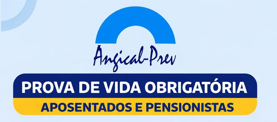 Decreto da prova de vida anual para aposentados e pensionistas para o ano de 2026